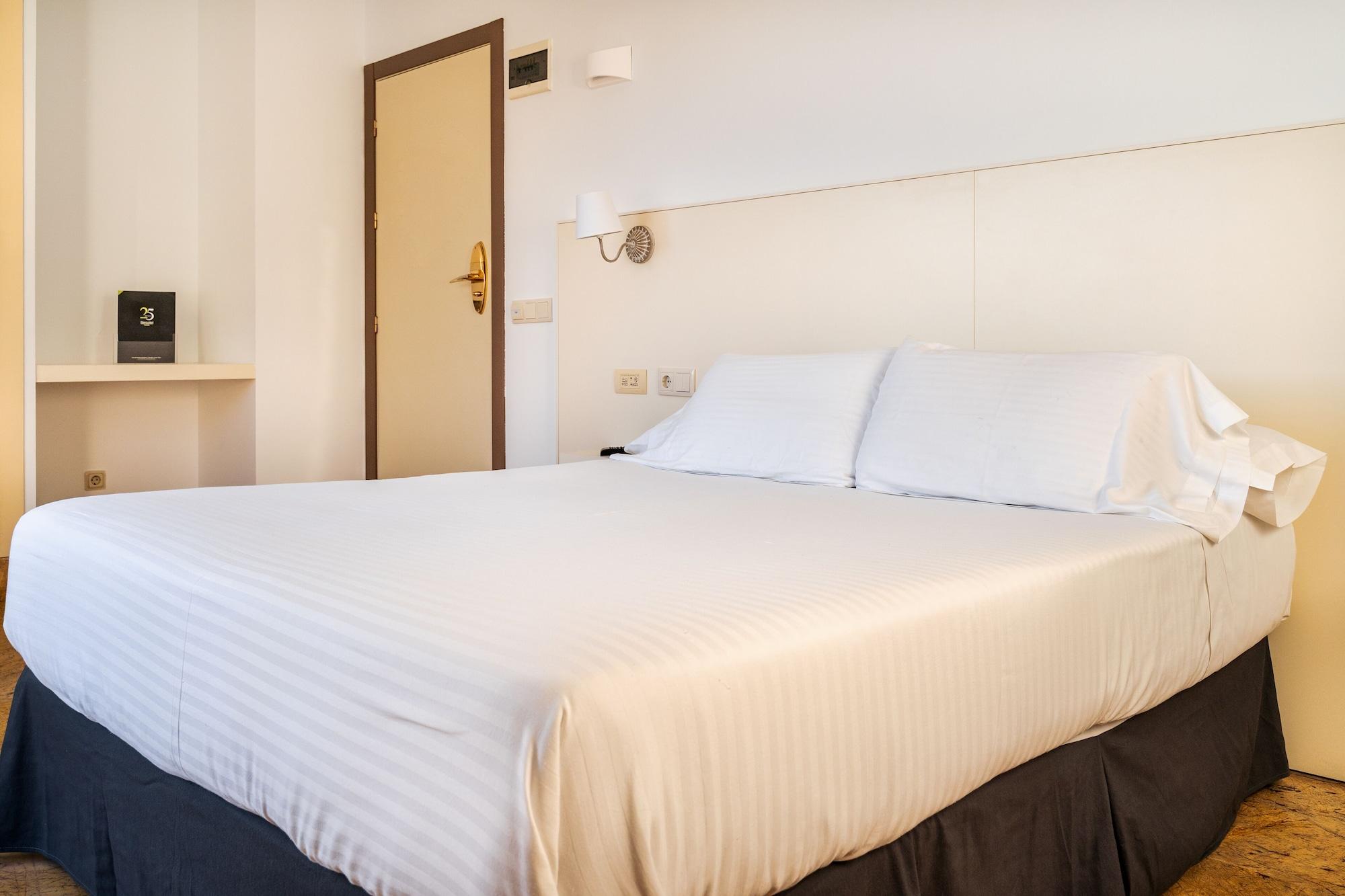 Hotel Ciudad De Казорла Экстерьер фото