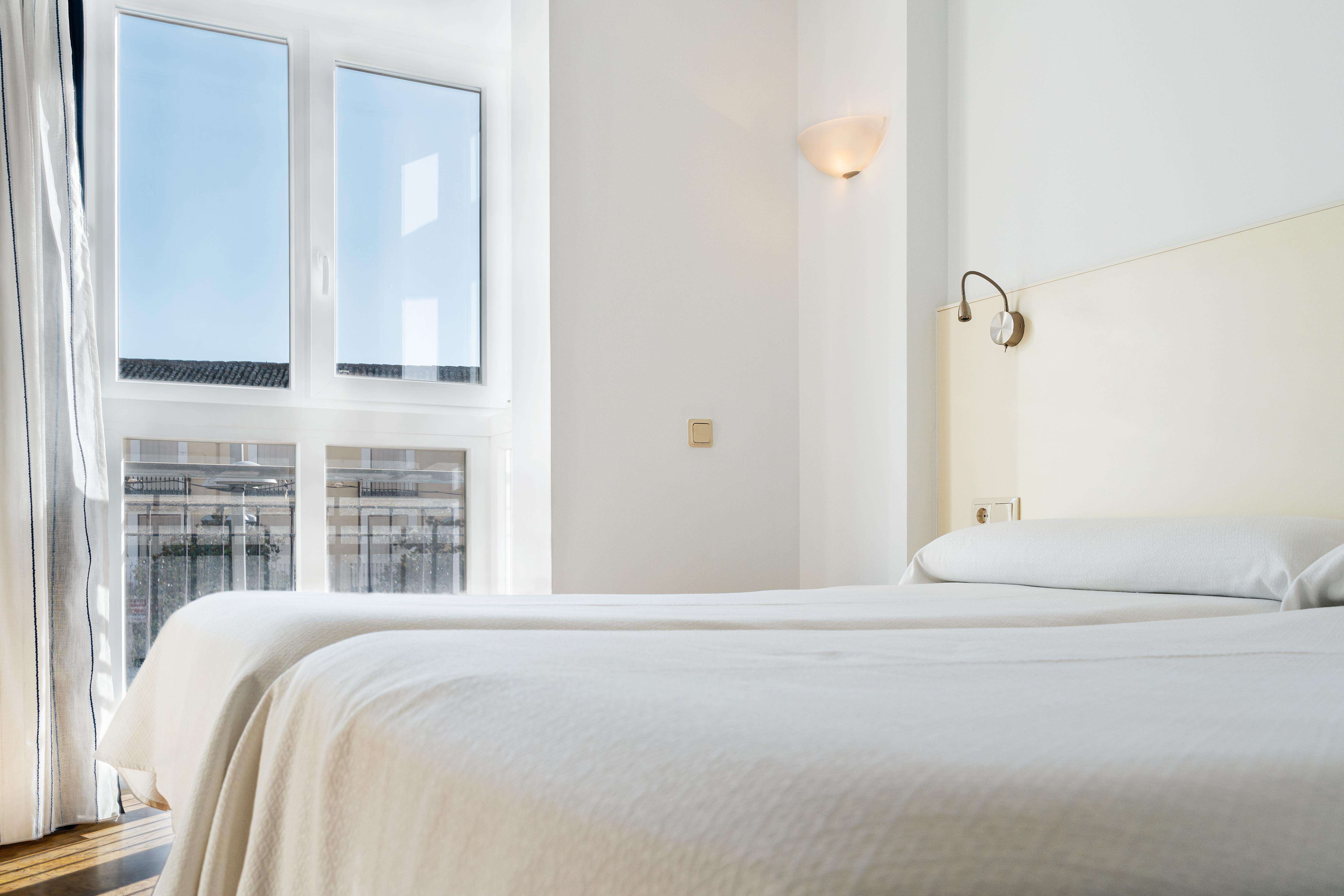 Hotel Ciudad De Казорла Экстерьер фото